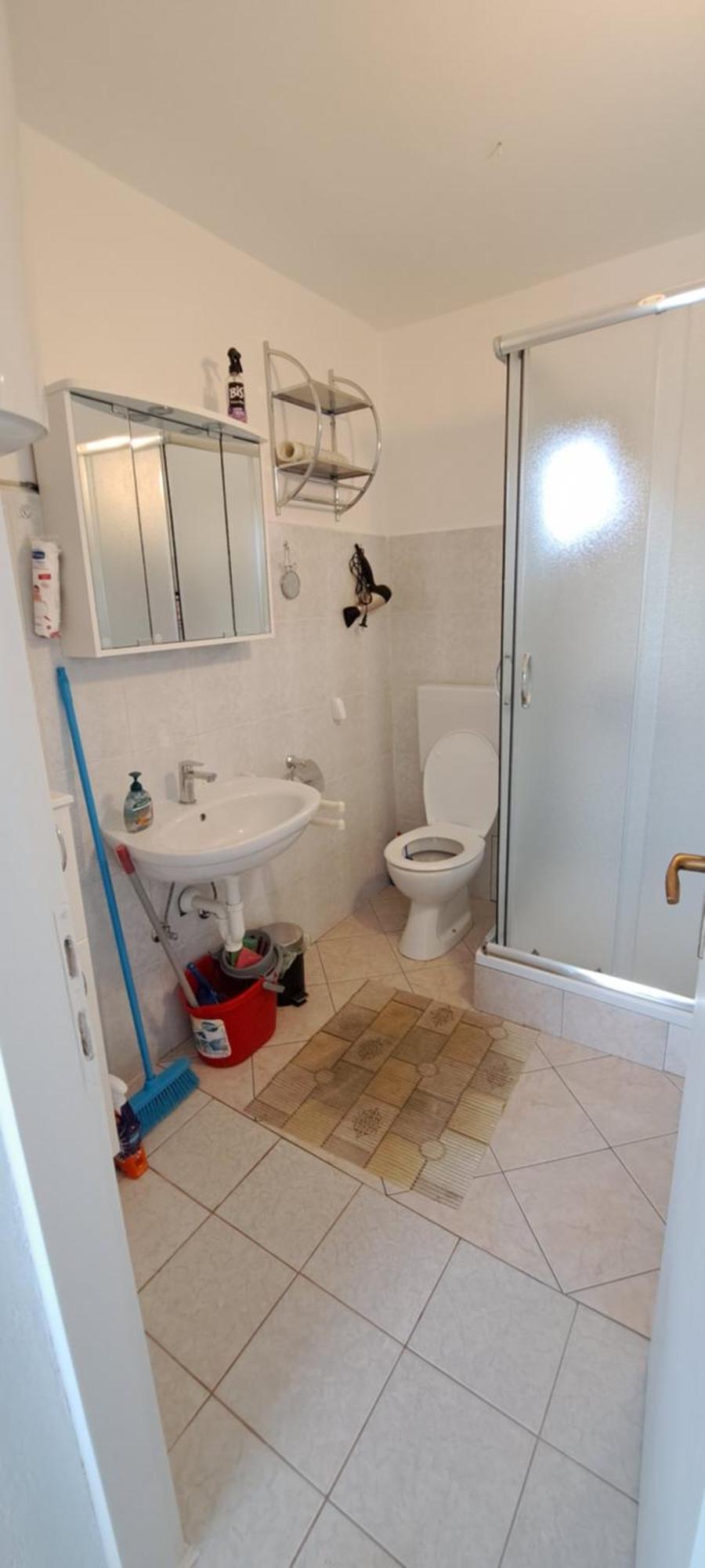 Apartmani Ana-Lora Lopar Eksteriør billede